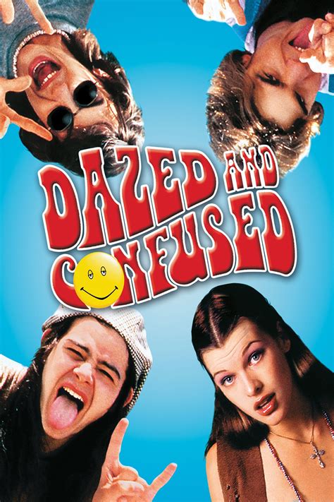 streaming Dazed and Confused